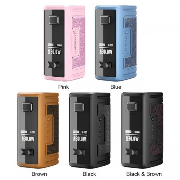 Vapefly Galaxies 30W Mod | Built-in 950mAh Battery