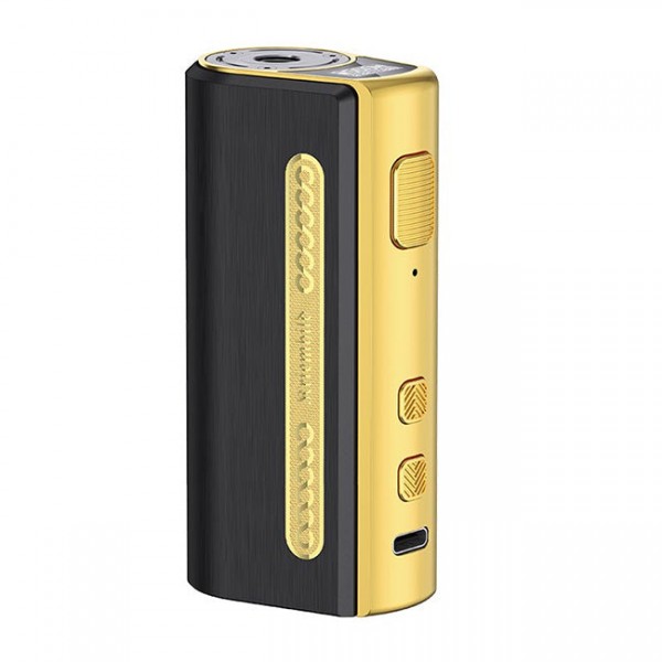 Vapefly Kriemhild 80W Box Mod | Aluminum Alloy With Type C Charging