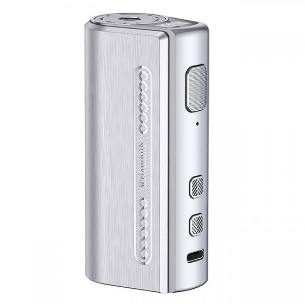 Vapefly Kriemhild 80W Box Mod | Aluminum Alloy With Type C Charging