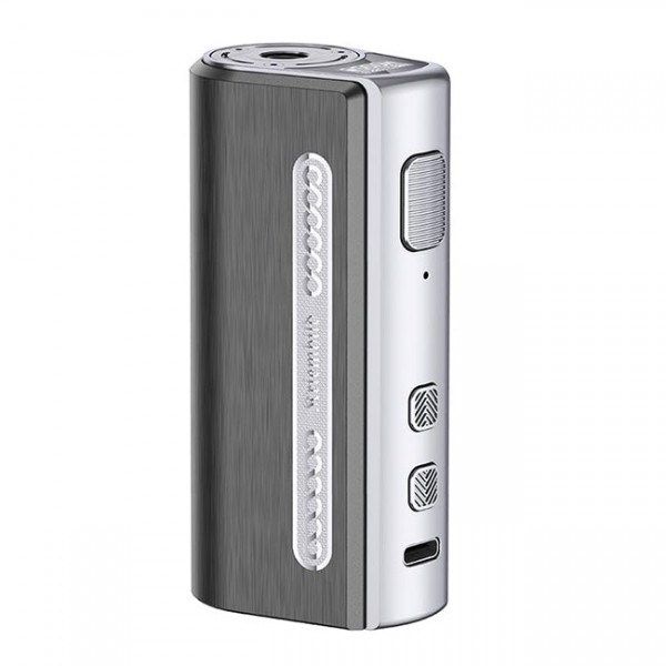 Vapefly Kriemhild 80W Box Mod | Aluminum Alloy With Type C Charging