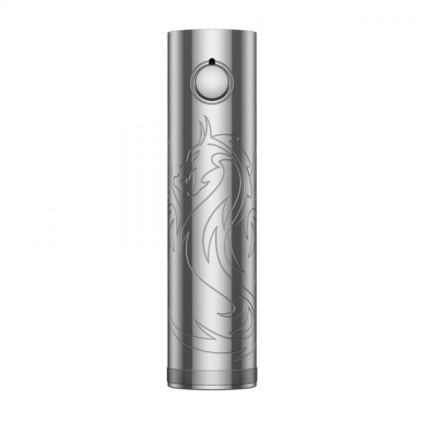 Vapefly Siegfried Tube 21700/18650 Mod