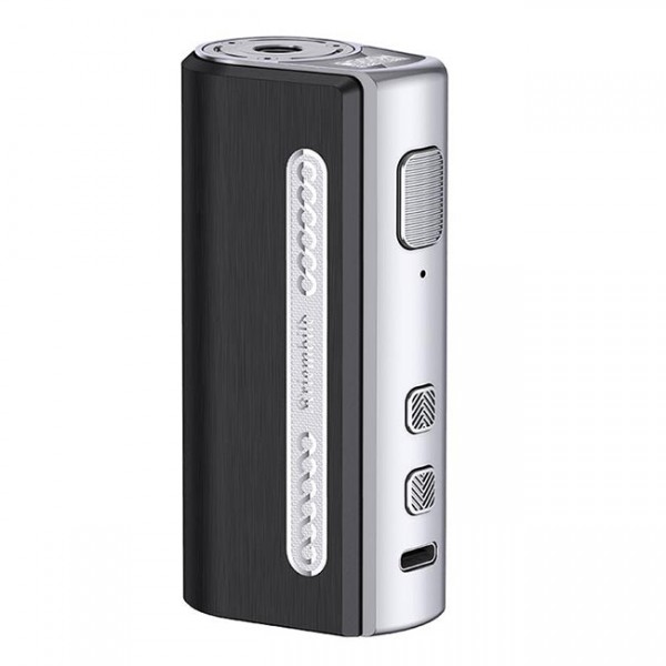 Vapefly Kriemhild 80W Box Mod | Aluminum Alloy With Type C Charging