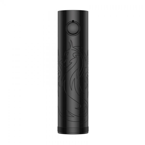 Vapefly Siegfried Tube 21700/18650 Mod