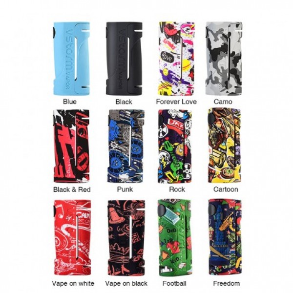 Vapor Storm ECO Box MOD 90W