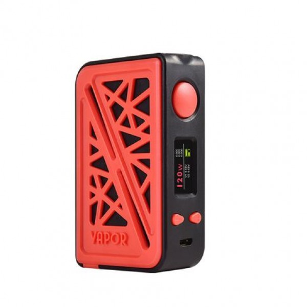 Vapor Storm Subverter 200W TC MOD