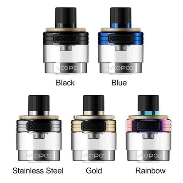 Voopoo PnP-X Pod Cartridge