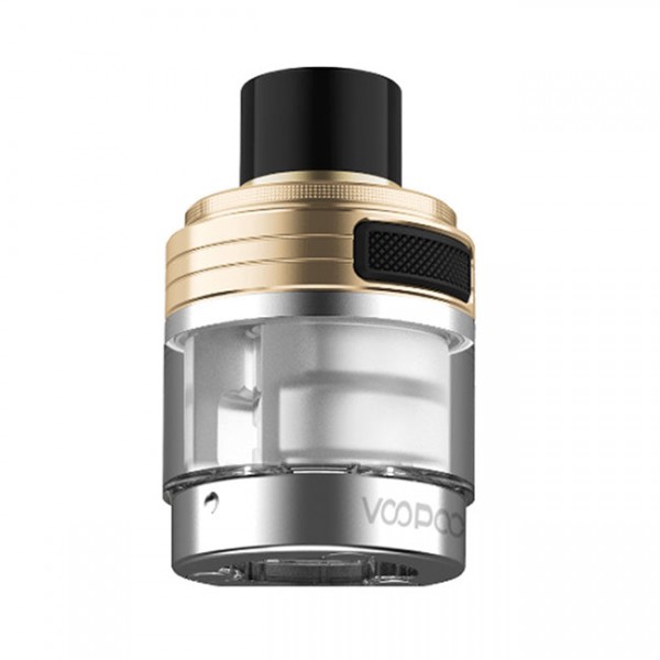 Voopoo TPP X Pod Cartridge 5.5ml | Compatible with all TPP coils