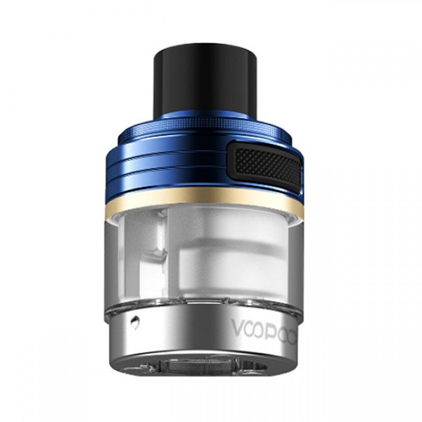 Voopoo TPP X Pod Cartridge 5.5ml | Compatible with all TPP coils
