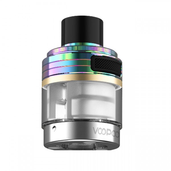 Voopoo TPP X Pod Cartridge 5.5ml | Compatible with all TPP coils