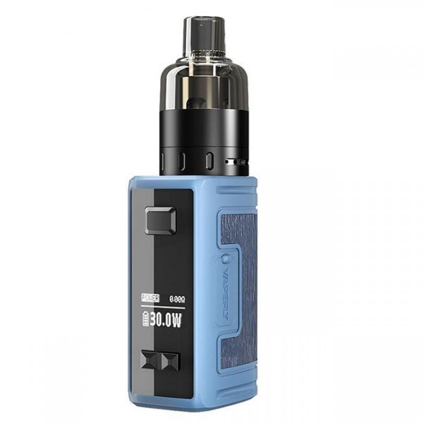 Vapefly Galaxies 30W Mod Kit | Shockproof, dustproof & waterproof