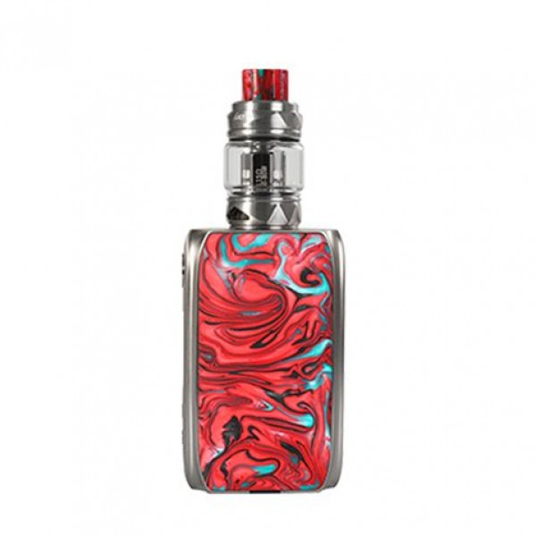 IJOY Shogun Univ 180W TC Kit new colors