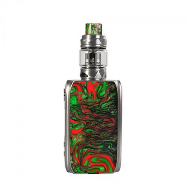 IJOY Shogun Univ 180W TC Kit new colors