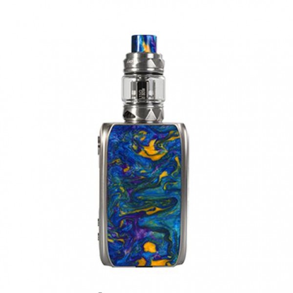 IJOY Shogun Univ 180W TC Kit new colors