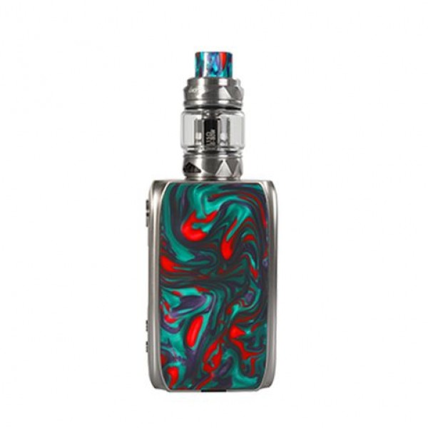 IJOY Shogun Univ 180W TC Kit new colors