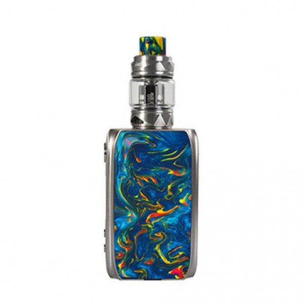 IJOY Shogun Univ 180W TC Kit new colors