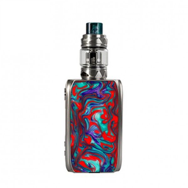 IJOY Shogun Univ 180W TC Kit new colors