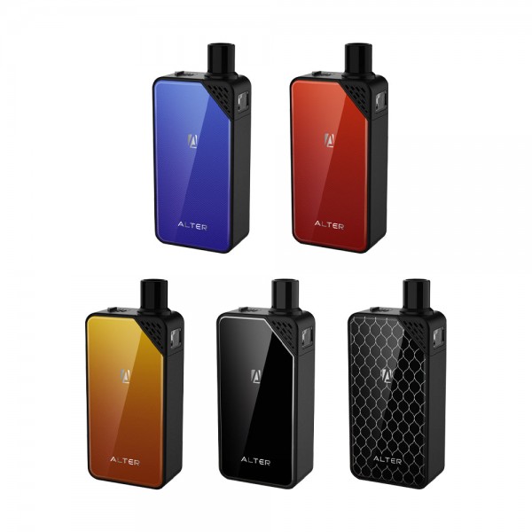 OBS Alter Pod kit 2500mAh