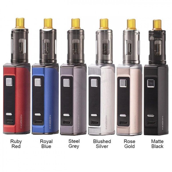 Innokin Endura T22 Pro Pod Mod Kit | 3000mAh built-in battery