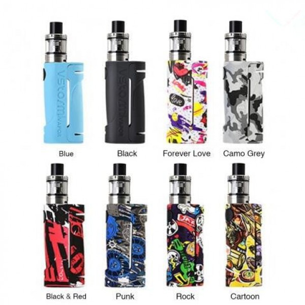 Vapor Storm ECO 90W Kit