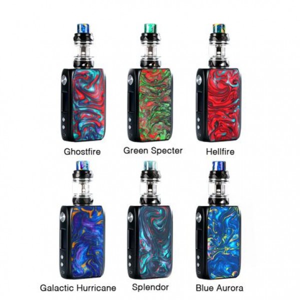 IJOY Shogun Univ 180W TC Kit