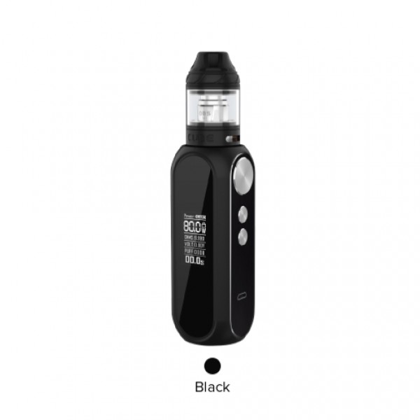 OBS Cube X 80W VW Kit with Cube X Tank 4ml