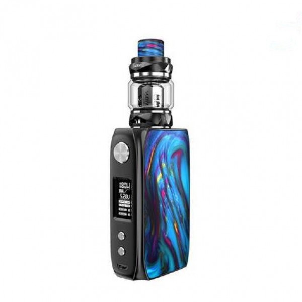 IJOY Shogun Univ 180W TC Kit