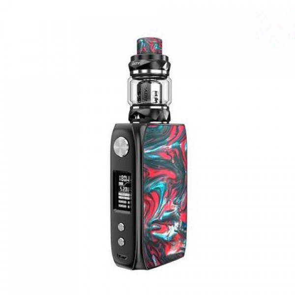 IJOY Shogun Univ 180W TC Kit