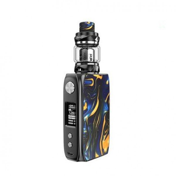 IJOY Shogun Univ 180W TC Kit