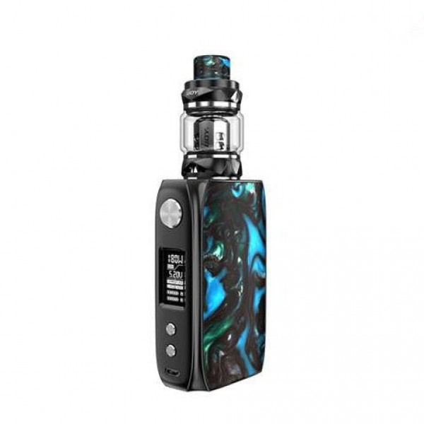 IJOY Shogun Univ 180W TC Kit