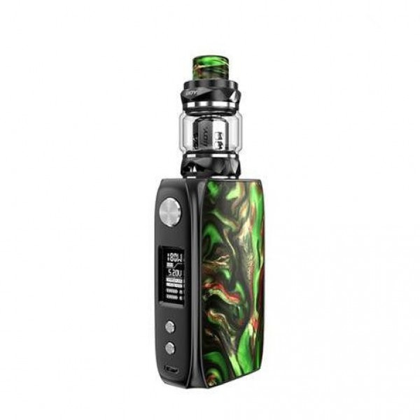 IJOY Shogun Univ 180W TC Kit