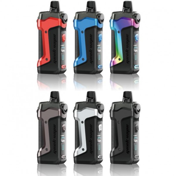 Geekvape Aegis Boost Plus 40W Kit