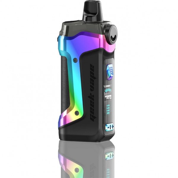 Geekvape Aegis Boost Plus 40W Kit