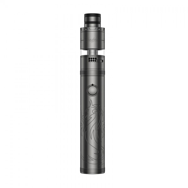 Vapefly Siegfried 21700 Tube Kit