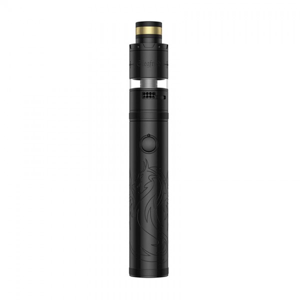 Vapefly Siegfried 21700 Tube Kit