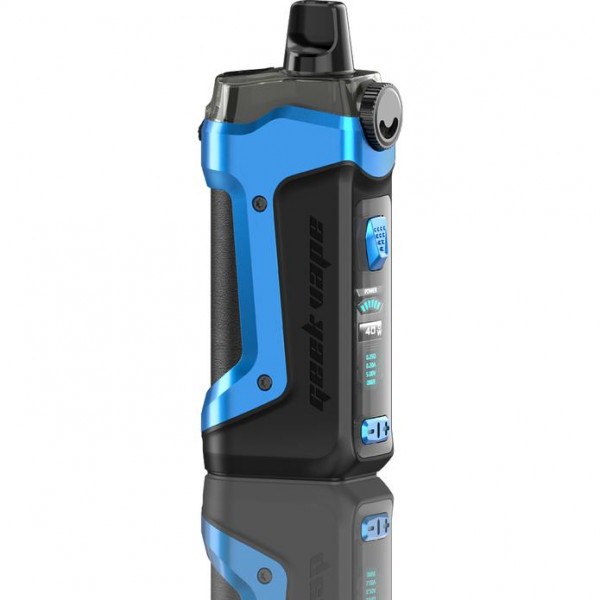 Geekvape Aegis Boost Plus 40W Kit