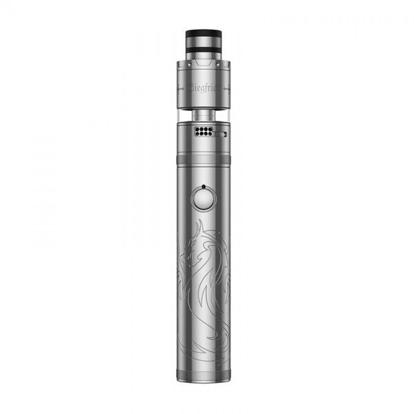 Vapefly Siegfried 21700 Tube Kit