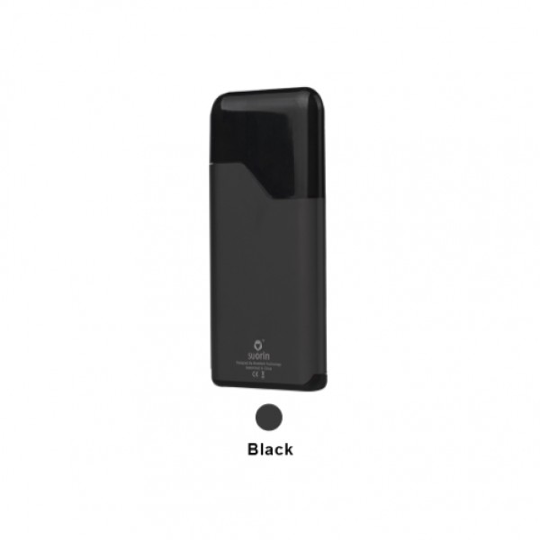 Suorin Air Starter Kit - 2.0ml with 400 mAh Rechargeable Battery