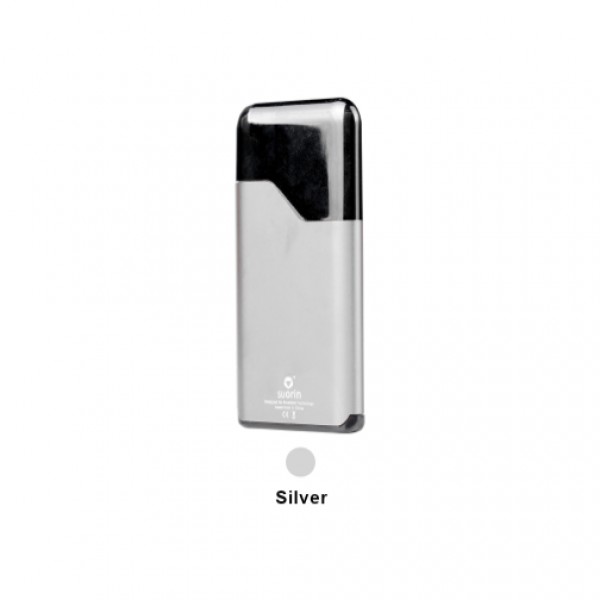 Suorin Air Starter Kit - 2.0ml with 400 mAh Rechargeable Battery