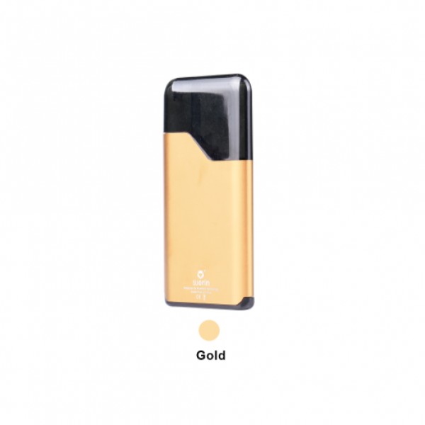 Suorin Air Starter Kit - 2.0ml with 400 mAh Rechargeable Battery