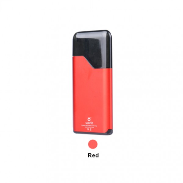 Suorin Air Starter Kit - 2.0ml with 400 mAh Rechargeable Battery