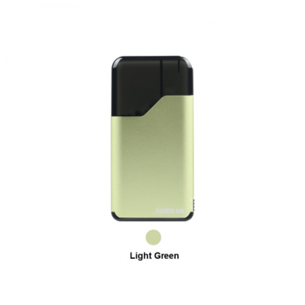 Suorin Air Starter Kit - 2.0ml with 400 mAh Rechargeable Battery