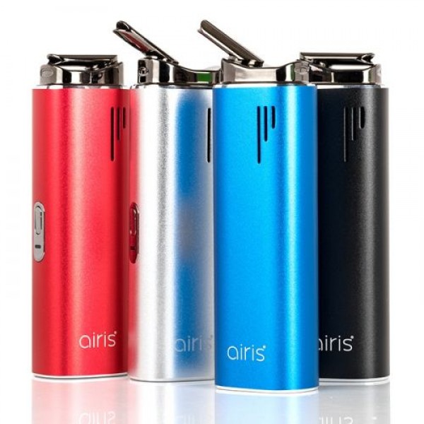 AIRISTECH Switch 3in1 Vaporizer Kit 2200mAh