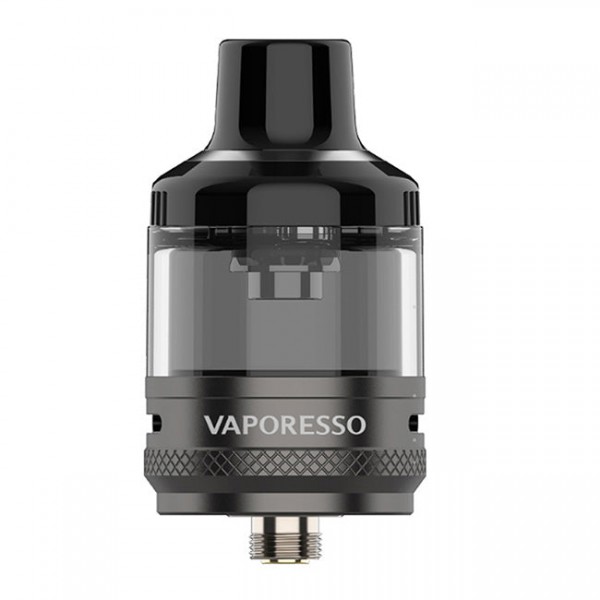 Vaporesso GTX Pod Tank 26 | GTX coils (triple-silicone version)