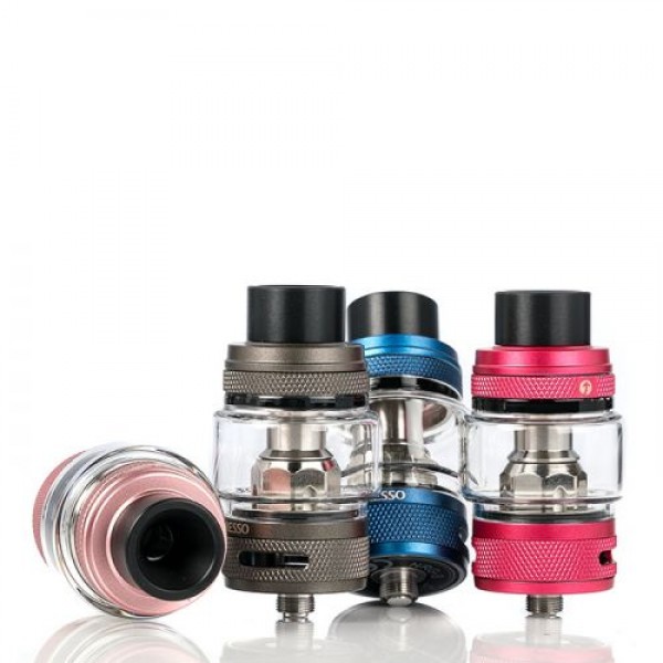 Vaporesso NRG-S Tank 8ml