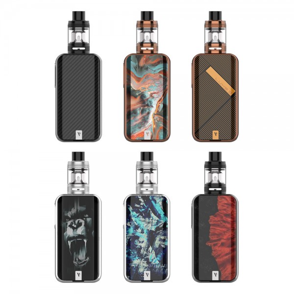 Vaporesso Luxe II 220W TC Kit