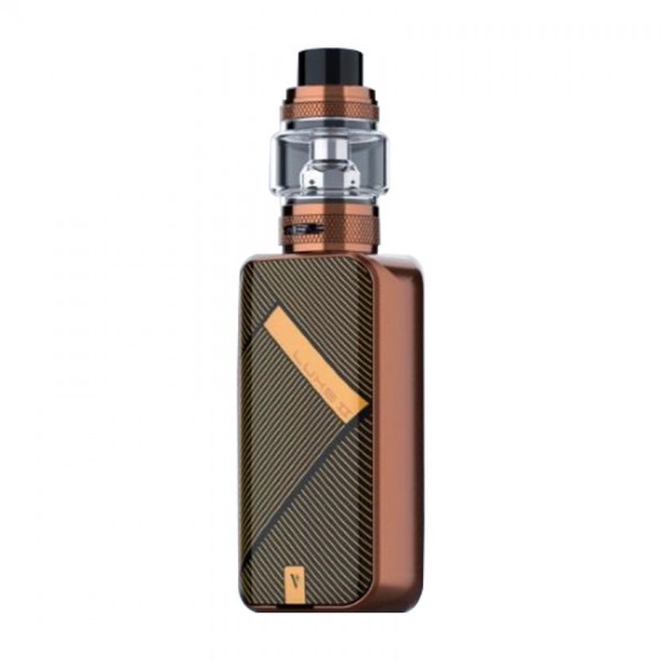 Vaporesso Luxe II 220W TC Kit