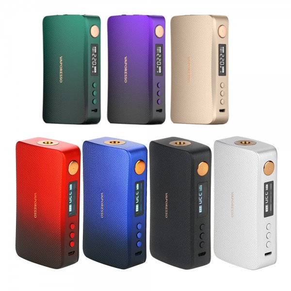 VAPORESSO GEN 220W Box Mod