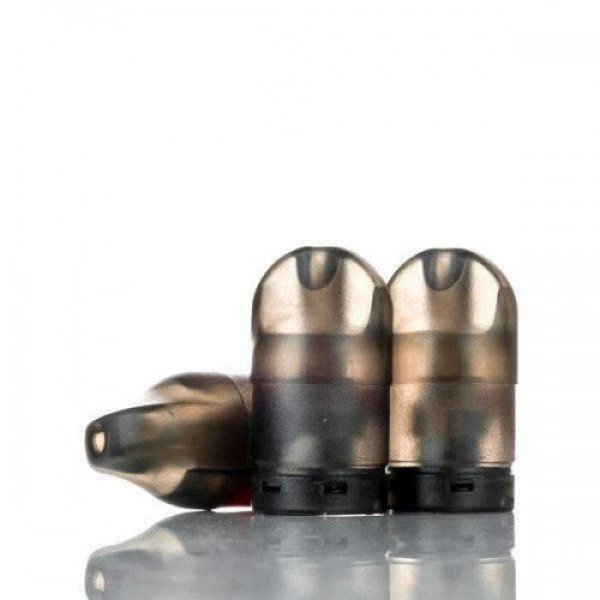 Vapeants E8 Replacement Pods 3pcs