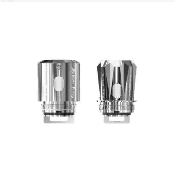 HorizonTech Falcon King Mesh Coil 3pcs