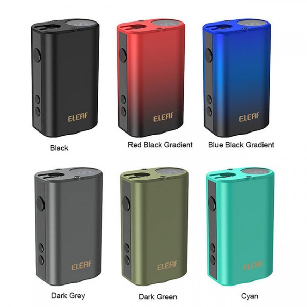 Eleaf Mini iStick 20W Mod | Adjustable Voltage